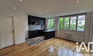 Appartement 3 Pièces 52 m² à vendre à Puteaux (92800)