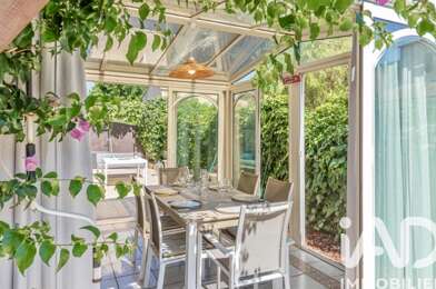 Maison 5 pièces 525000 €