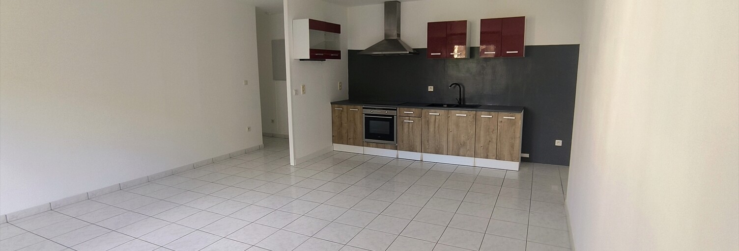 Appartement 5 Pièces 91 m² à louer à Les Abrets en Dauphiné (38490)