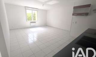 Appartement 5 Pièces 91 m² à louer à Les Abrets en Dauphiné (38490)