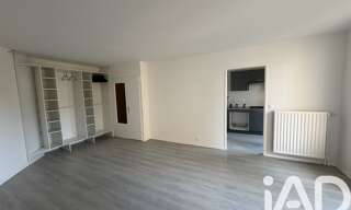 Appartement 1 Pièce 38 m² à vendre à Pontault-Combault (77340)