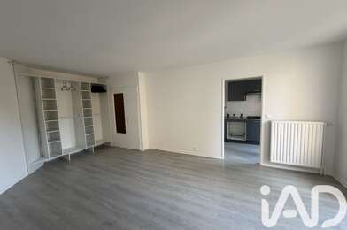 Appartement 1 pièces 165000 €