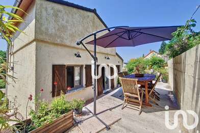 Maison 6 pièces 310000 €