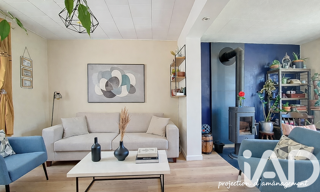 Maison 6 Pièces 131 m² à vendre à Meaux (77100)