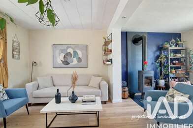 Maison 6 pièces 310000 €