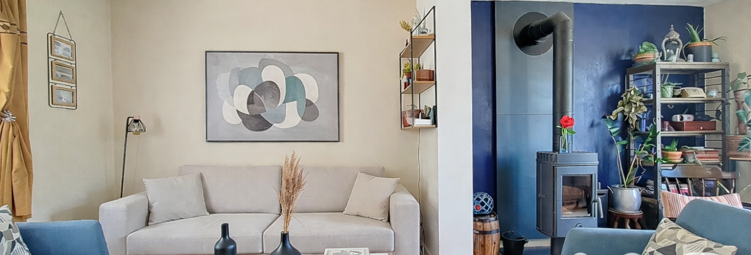 Maison 6 Pièces 131 m² à vendre à Meaux (77100)