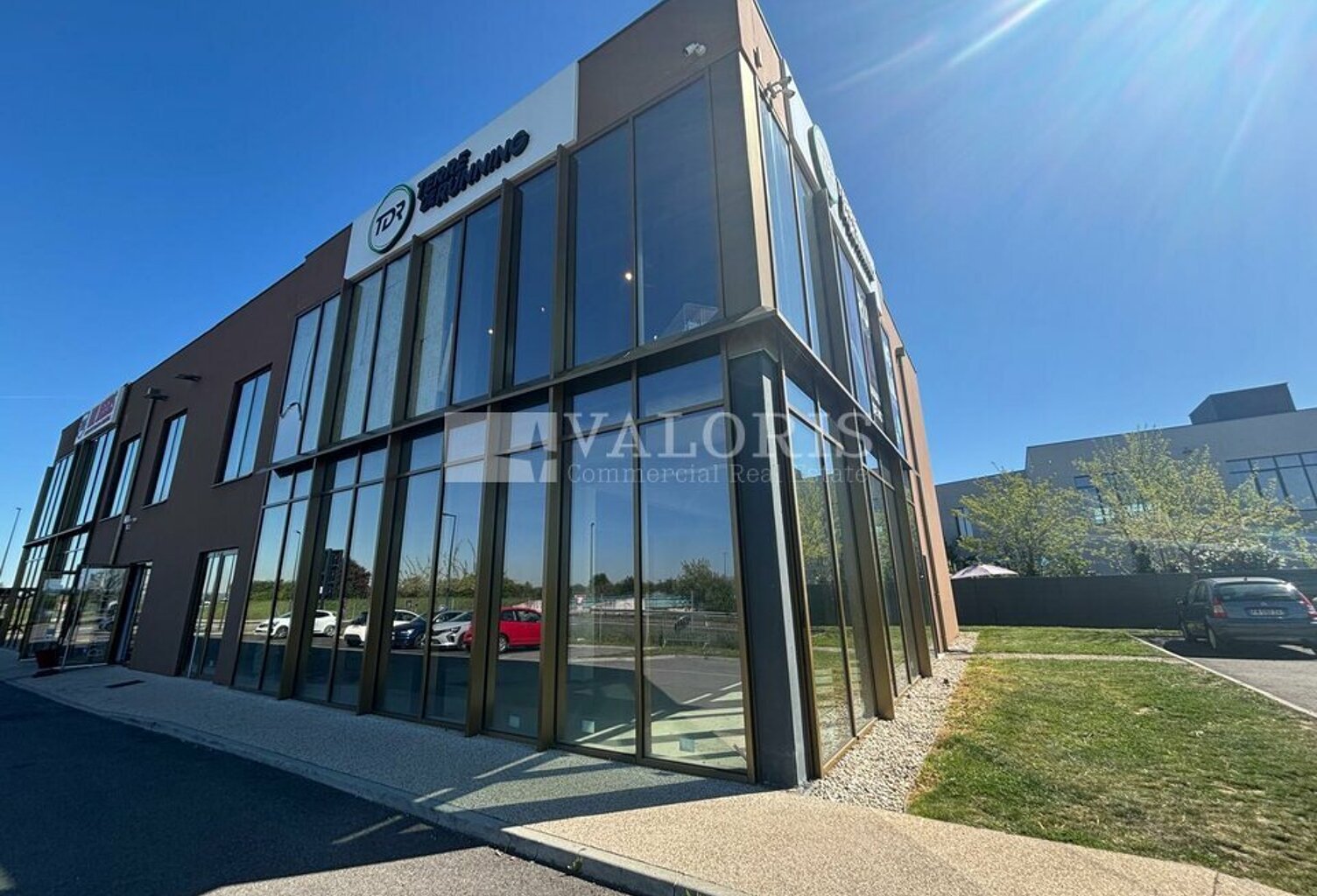 LOCAL COMMERCIAL à LOUER — photo 1