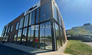 Commerce  205 m² à louer à Meyzieu (69330)