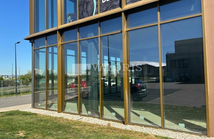 LOCAL COMMERCIAL à LOUER — photo 3