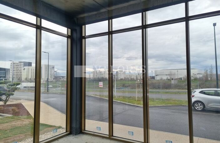 LOCAL COMMERCIAL à LOUER — photo 5
