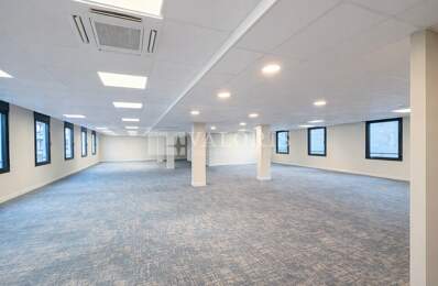 BUREAUX à LOUER — photo du bien