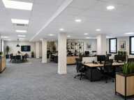 BUREAUX à LOUER — photo 2