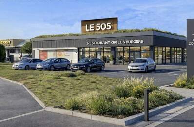 LOCAL COMMERCIAL à LOUER — photo du bien