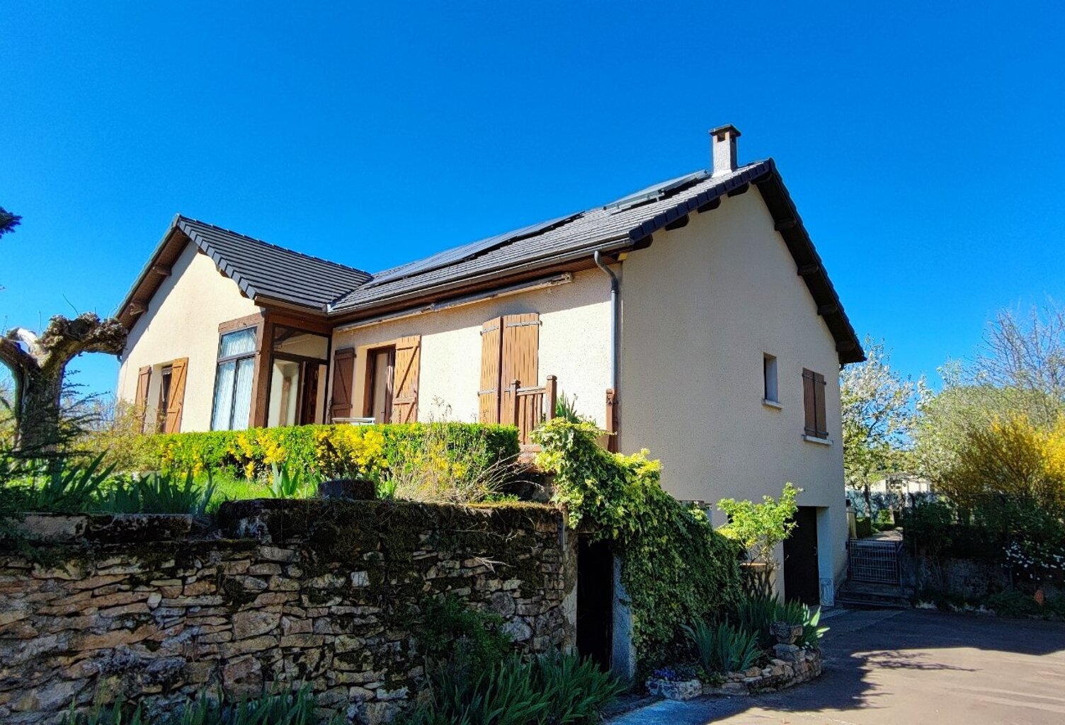 Maison — photo 1