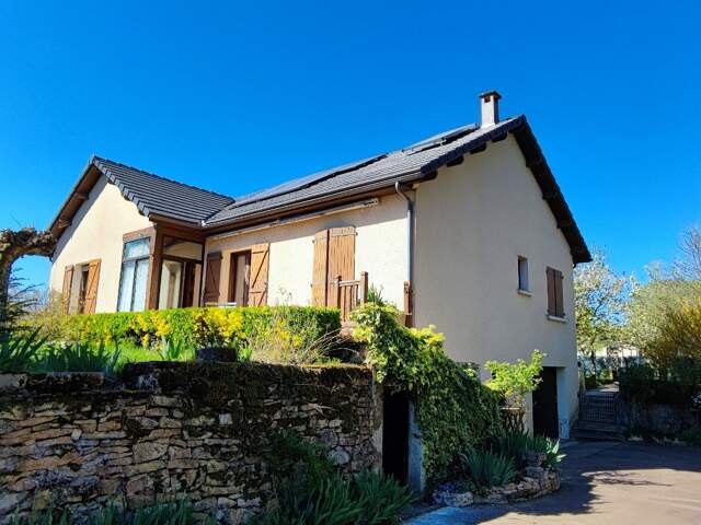 Maison — photo du bien