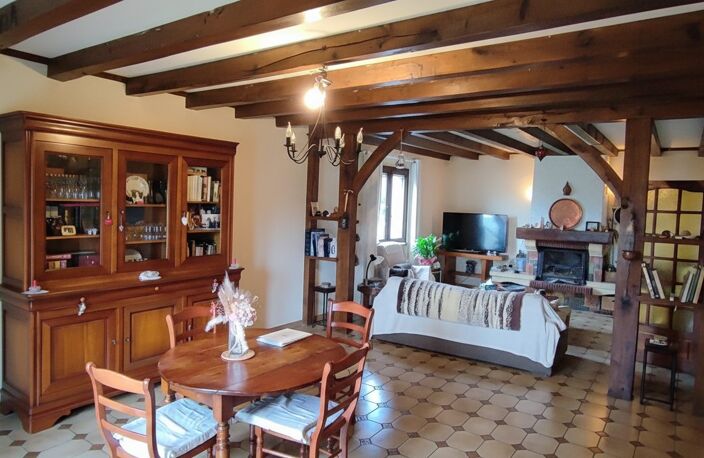 Maison — photo 5