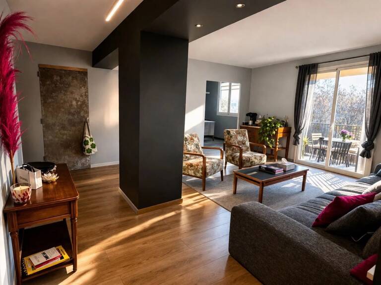 Appartement — photo 1