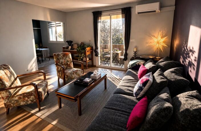 Appartement — photo 2