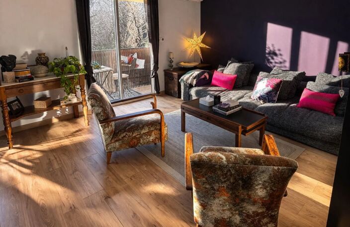 Appartement — photo 3