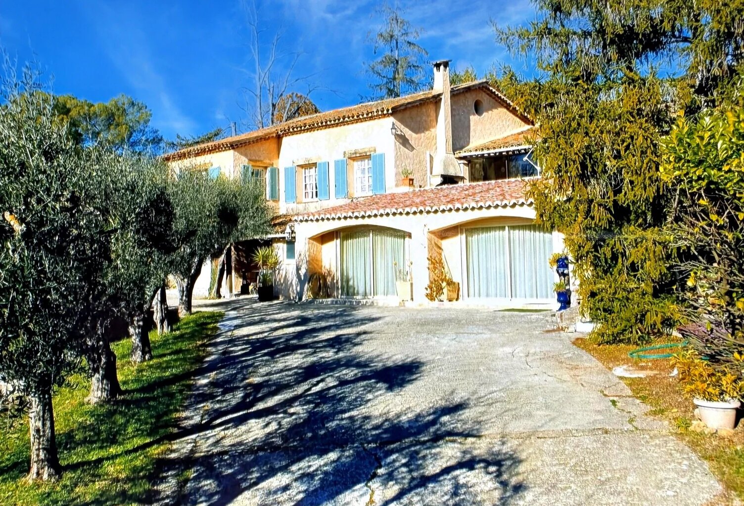 Maison — photo 1