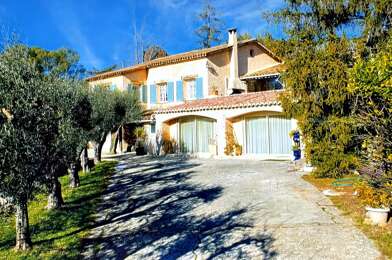 Maison 6 pièces 1350000 €