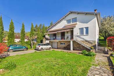 Maison 5 pièces 218000 €