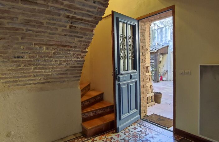 Maison en pierre — photo 4