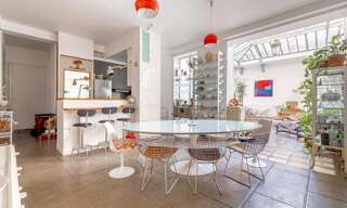 Appartement 8 Pièces 353 m² à vendre à Paris 10 (75010)