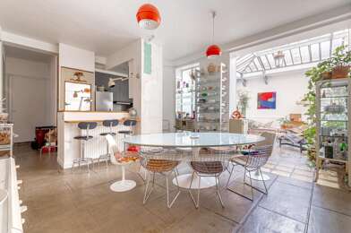 Appartement 8 pièces 2960000 €