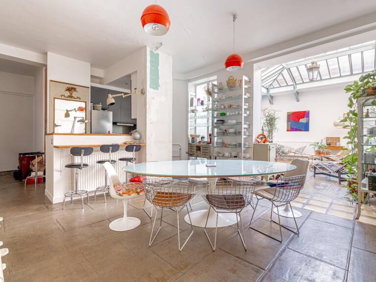Loft/Atelier/Surface — photo 1