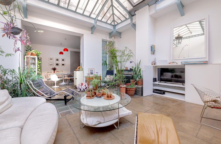 Loft/Atelier/Surface — photo 2