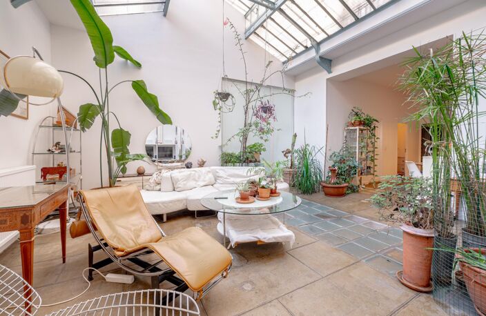 Loft/Atelier/Surface — photo 3