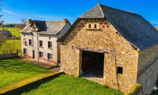 Maison 6 Pièces 143 m² à vendre à Montbazens (12220)