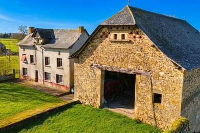 Maison 6 pièces 139900 €