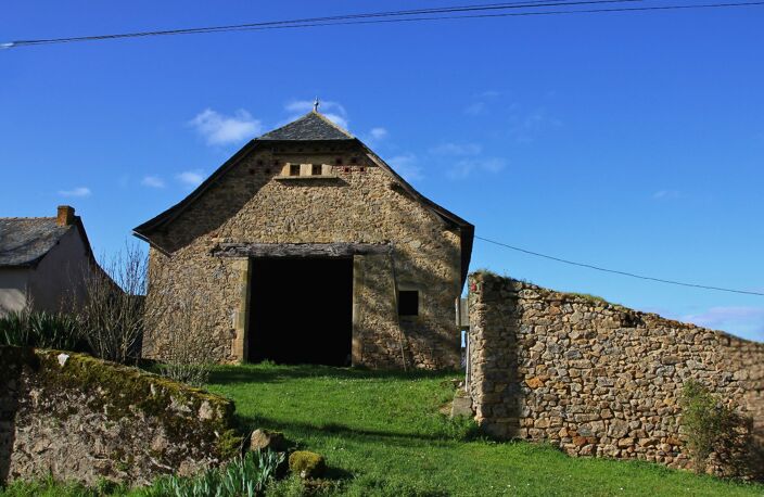 Corps de ferme — photo 2