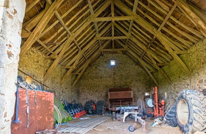 Corps de ferme — photo 3