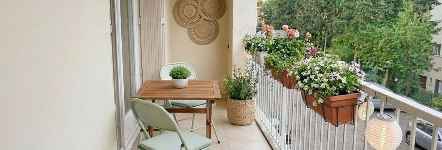 Appartement 5 Pièces 91 m² à vendre à Aix-en-Provence (13100)