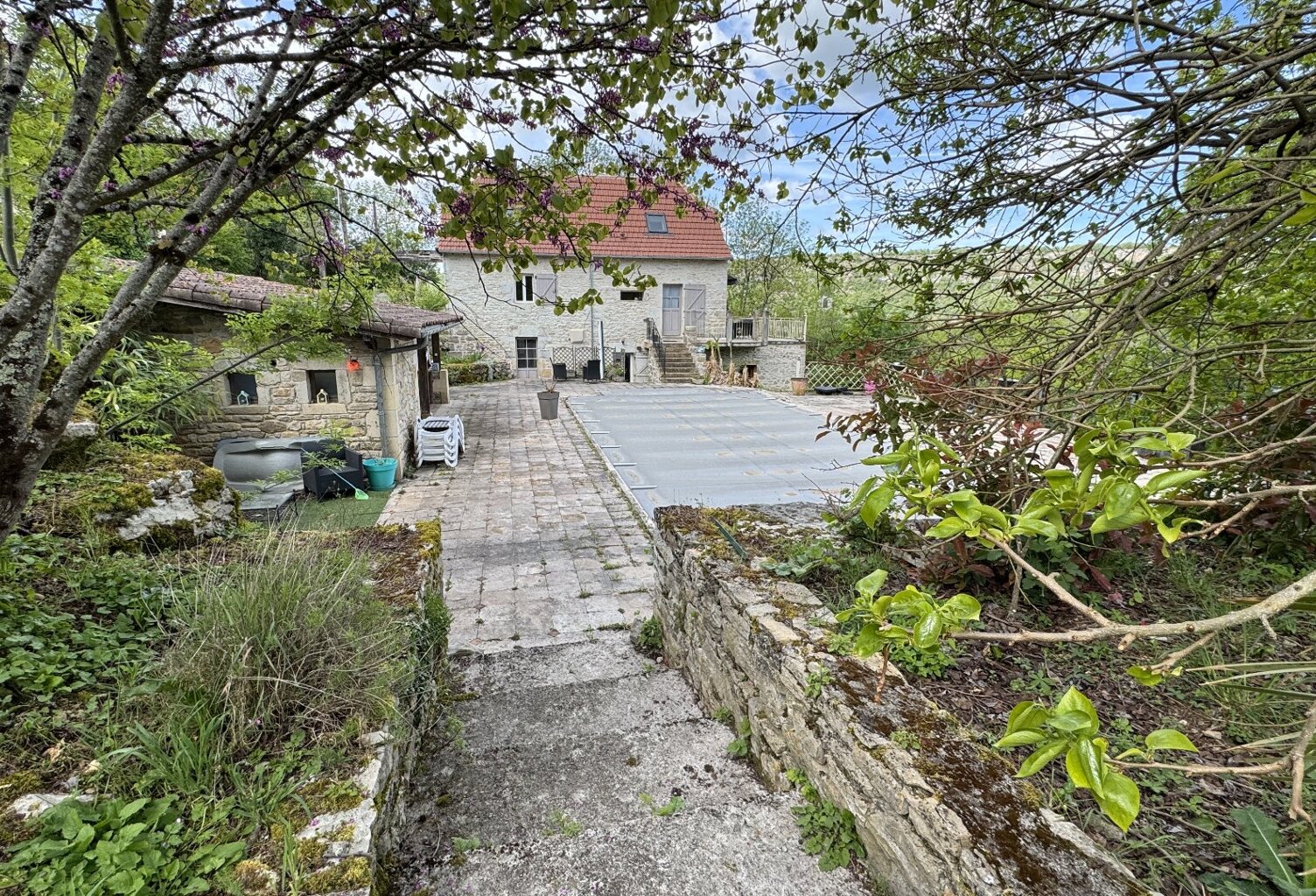 Maison — photo 1