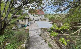 Maison 7 Pièces 160 m² à vendre à Saujac (12260)