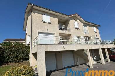 Maison 6 pièces 389500 €