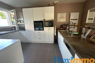 Maison 6 pièces 389500 €