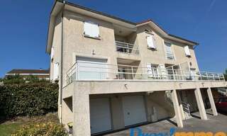 Maison 6 Pièces 130 m² à vendre à Voiron (38500)