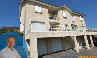 Maison 6 Pièces 130 m² à vendre à Voiron (38500)