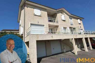 Maison 6 pièces 389500 €