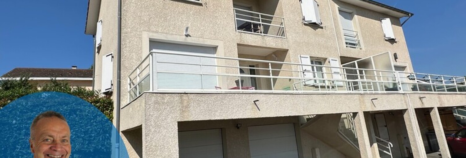 Maison 6 Pièces 130 m² à vendre à Voiron (38500)