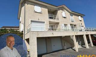 Maison 6 Pièces 130 m² à vendre à Voiron (38500)