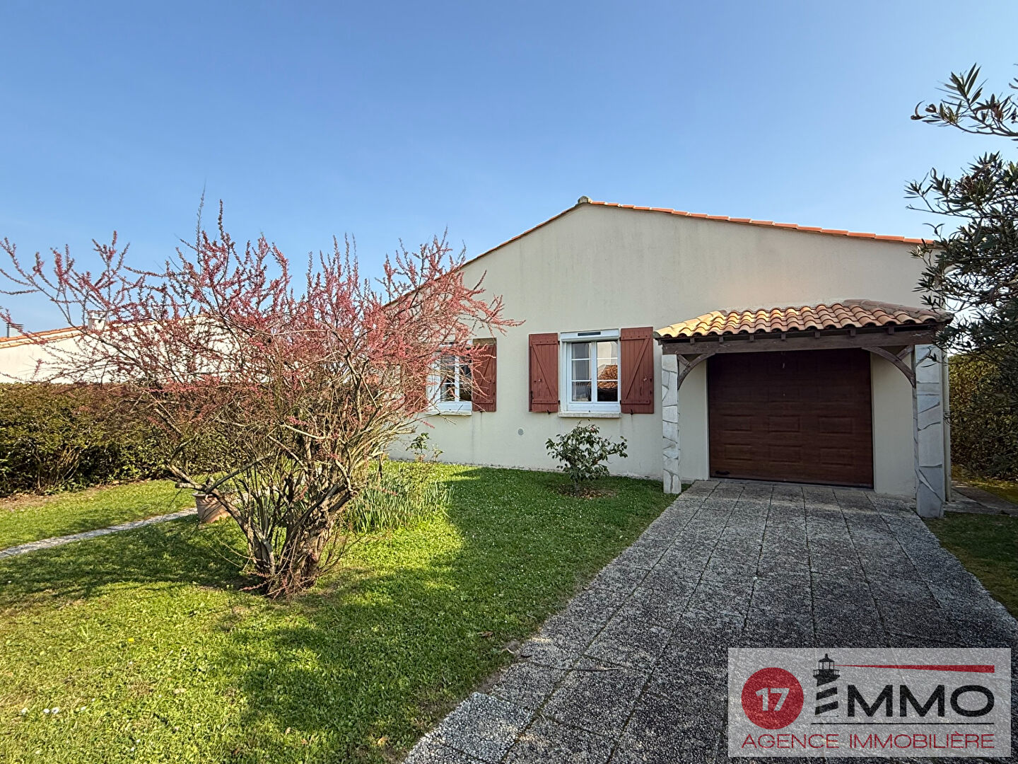 Villa / Maison  T5 à vendre Châtelaillon-Plage 17340