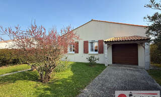 Maison 5 Pièces 105 m² à vendre à Châtelaillon-Plage (17340)