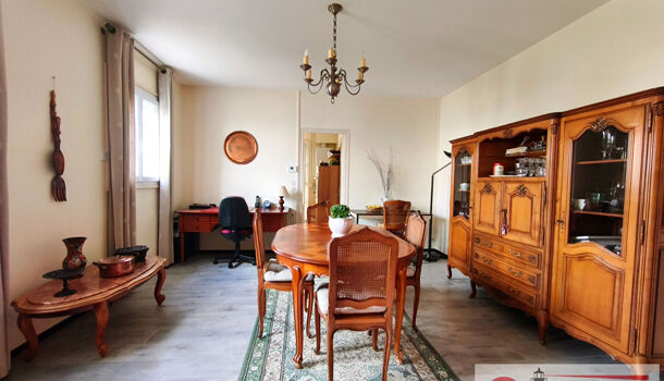 Villa / Maison 5 pièces  à vendre Châtelaillon-Plage 17340