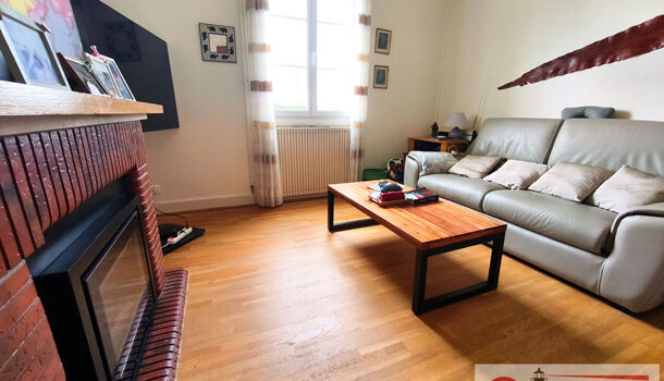 Villa / Maison 5 pièces  à vendre Châtelaillon-Plage 17340